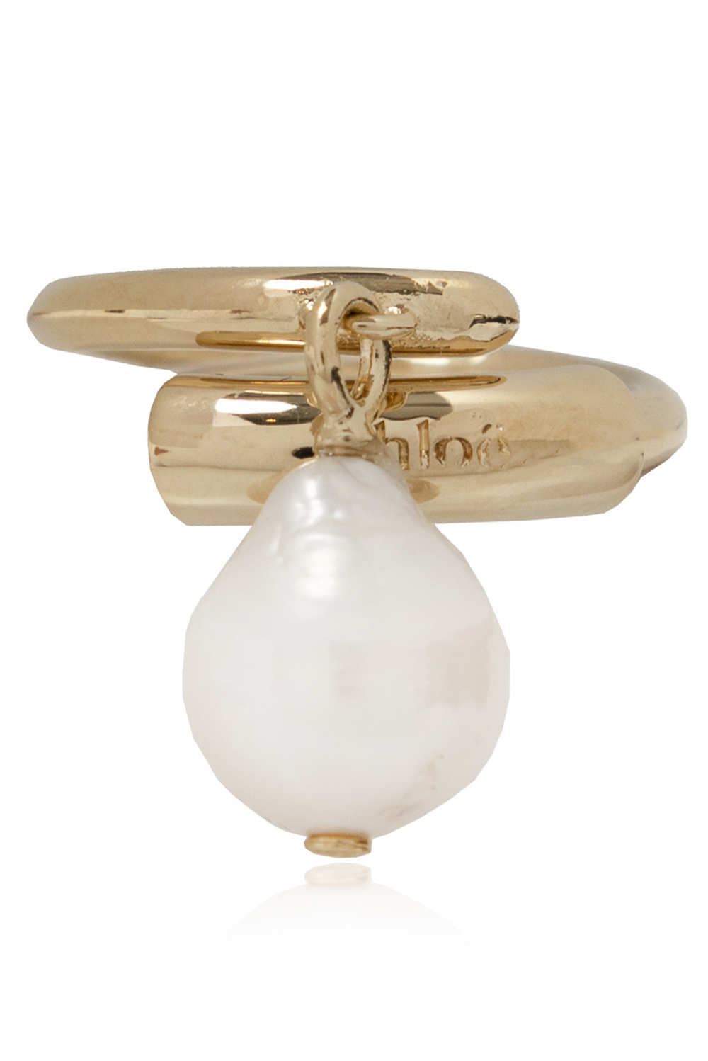 Chloe on sale pearl ring